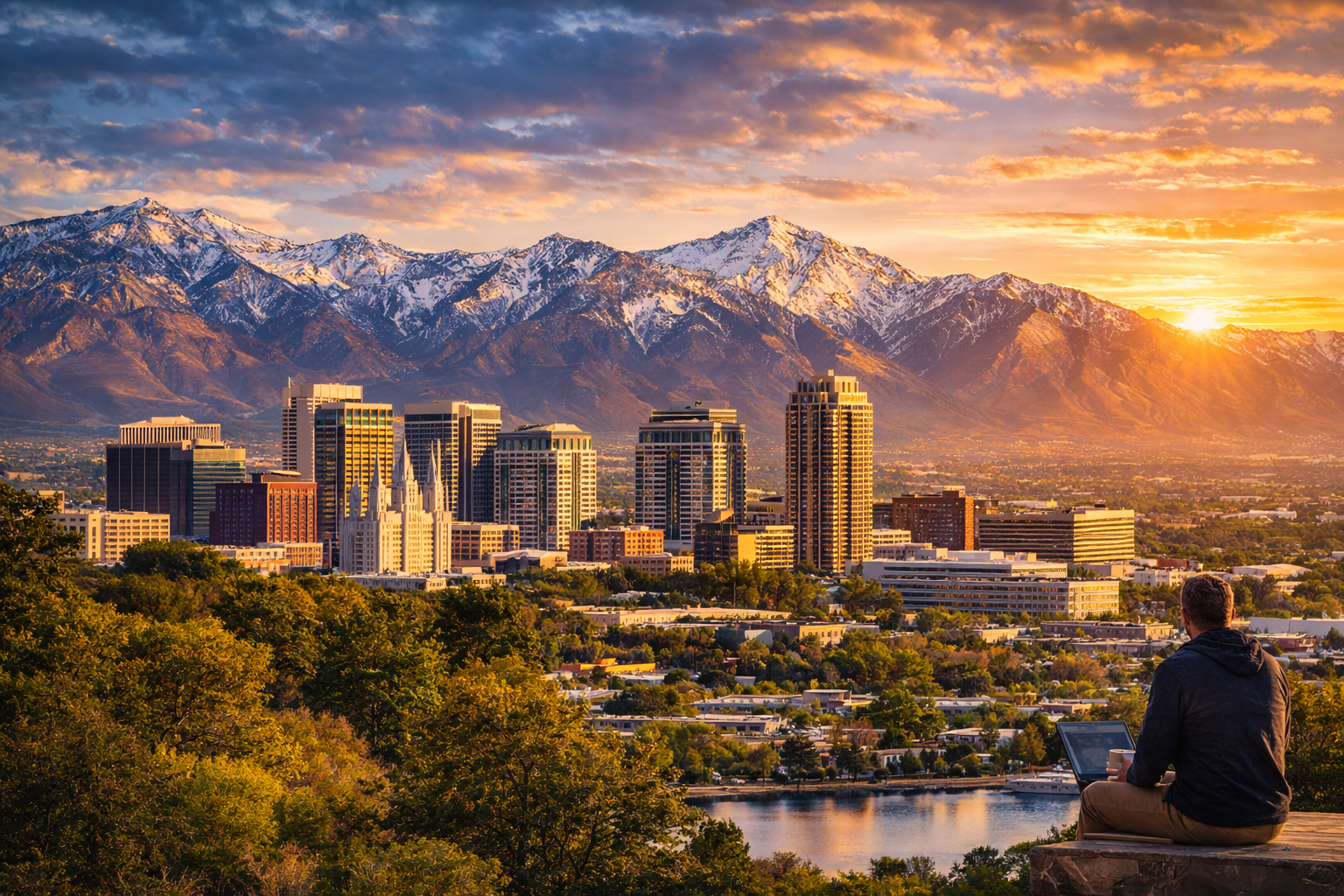 Como Aumentar as Chances de Aprovação do EB-1 com Advogado em Salt Lake City